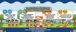 ANTI BULLIYING
